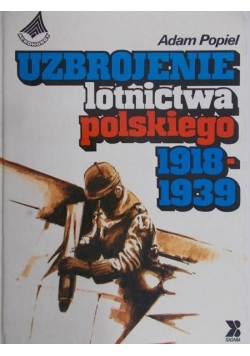Uzbrojenie lotnictwa polskiego 1918-1939