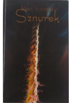 Sznurek