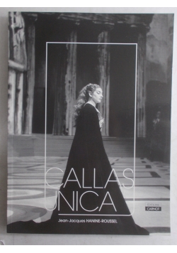 Callas unica