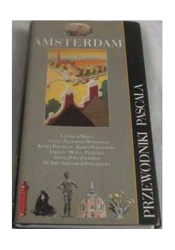 Przewodnik Pascala Amsterdam