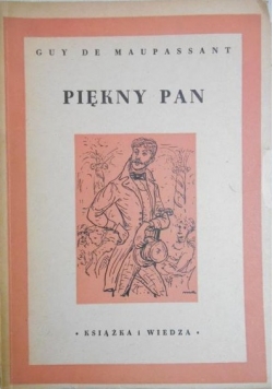 Piękny Pan