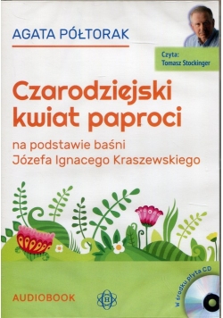 Czarodziejski kwiat paproci