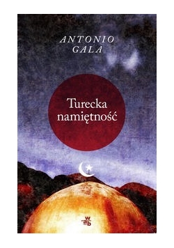 Turecka namiętność