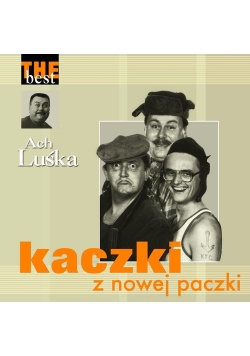 Ach Luśka