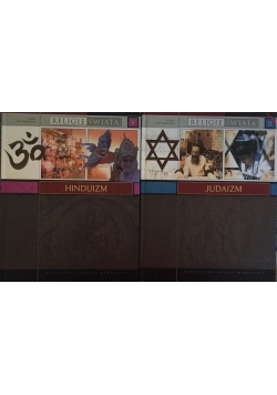 Hinduizm/Judaizm