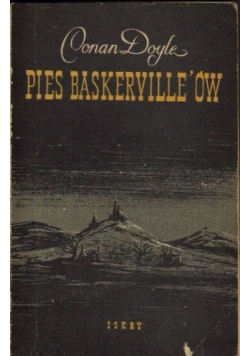 Pies Baskerville,ów