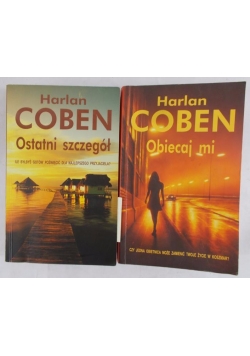 Ostatni szczegół / Obiecaj mi