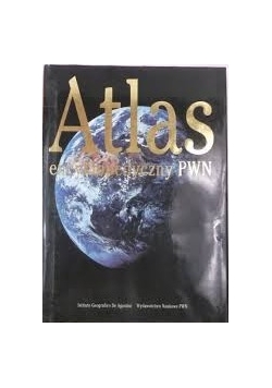 Atlas encyklopedyczny PWN