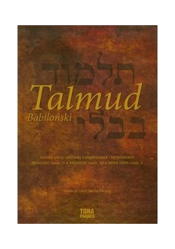 Talmud babiloński