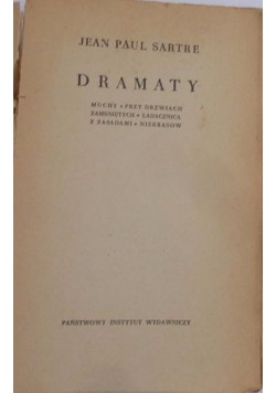 Dramaty