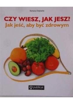 Czy wiesz jak jesz?