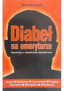 Diabeł na emeryturze