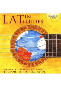 Latin Latitudes