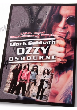 Historie klasycznych kawałków, Black Sabbath Ozzy Osbourne