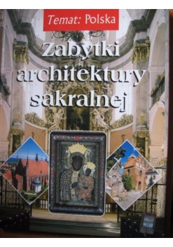 Zabytki architektury sakralnej