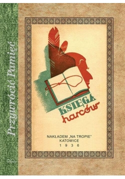 Księga harców