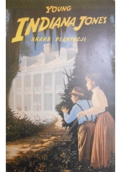Young Indiana Jones. Skarb plantacji
