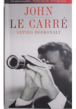 Szpieg doskonały