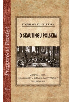 O skautingu polskim