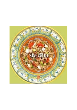 Sałatki