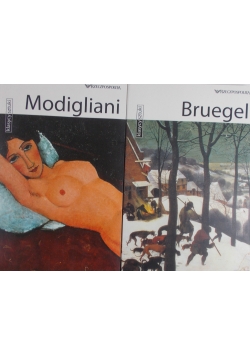 Modigliani \ Bruegel
