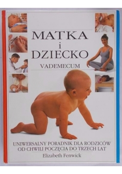 Matka i dziecko