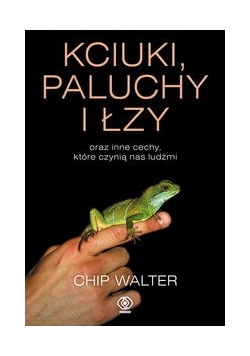 Kciuki, paluchy i łzy