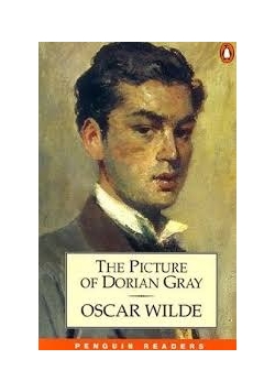 The picture of Dorian Gray