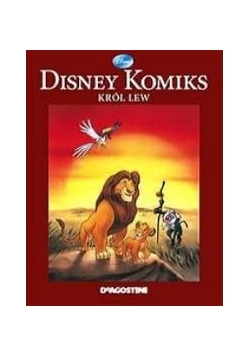 Król Lew