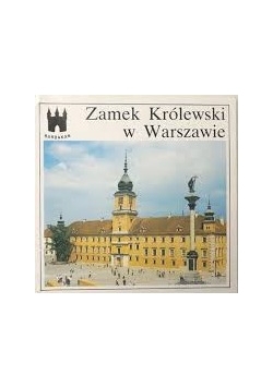 Zamek Królewski w Warszawie