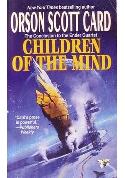 Children of the mind