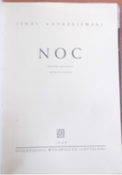 Noc