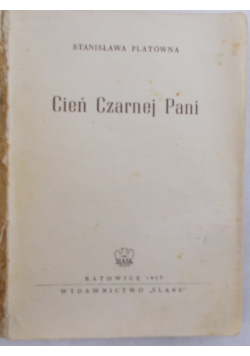 Cień starszej Pani
