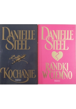 Randka w ciemno/ Kochanie