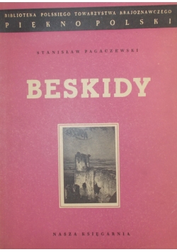 Beskidy