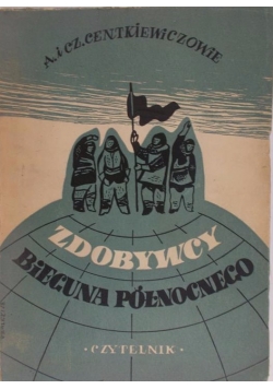 Zbiorowcy bieguna północnego, 1950