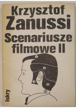 Scenariusze filmowe II