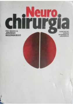 Neurochirurgia