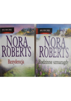 Rodzinne szmaragdy/  Rezydencja