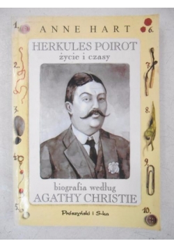 Herkules Poirot, życie i czasy