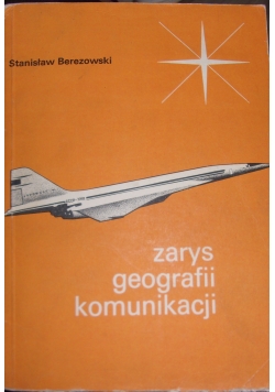 Zarys geografii komunikacji