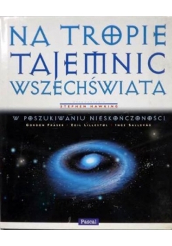 Na tropie Tajemnic Wszechświata