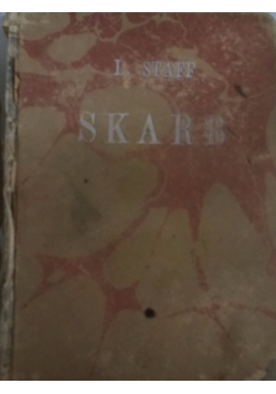 Skarb , 1921r.