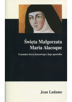 Święta Małgorzata Maria Alacoque