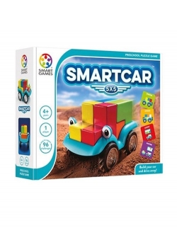 Smart Games Smart Car