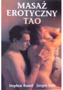 Masaż erotyczny Tao