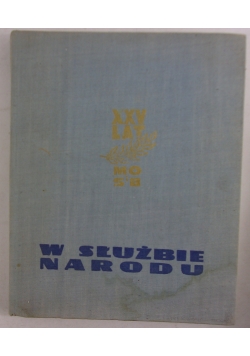 W służbie narodu