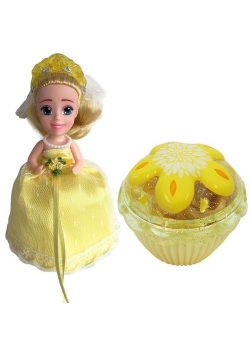 Cupcake Edycja ślubna Martha