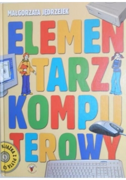 Elementarz komputerowy