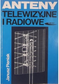 Anteny telewizyjne i radiowe